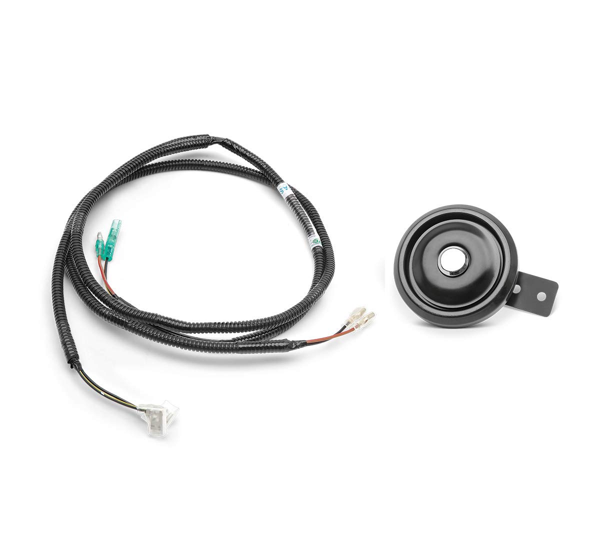 Amazon.com: GENUINE KAWASAKI MULE PRO-MX HORN KIT : Automotive Amazon.com: GENUINE KAWASAKI MULE PRO-MX HORN KIT : Automotive